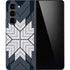 NYC Symmetric Flower Galaxy Z Fold5 5G Skin